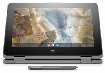 HP Chromebook 11 x360 G2 EE (Source: HP)