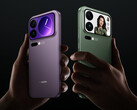 The Xiaomi 17 Pro returns to the form factor Xiaomi pioneered four years ago with the Mi 11 Ultra. (Image source: Xiaomi)
