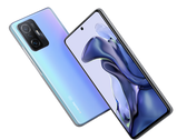 The Xiaomi 11T. (Source: Xiaomi)