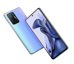 The Xiaomi 11T. (Source: Xiaomi)