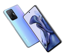 The Xiaomi 11T. (Source: Xiaomi)