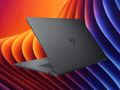 HP's latest ZBook comes in a single colour option.