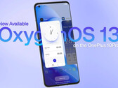 OOS 13 drops for the 10 Pro. (Source: OnePlus)