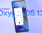 OOS 13 drops for the 10 Pro. (Source: OnePlus)