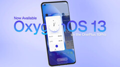 OOS 13 drops for the 10 Pro. (Source: OnePlus)