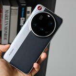 The 15 Ultra. (Image source: Digital Chat Station via Weibo)
