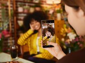 The Expert RAW app is already available on the likes of the Galaxy S22 Ultra and its predecessor. (Image source: Samsung)