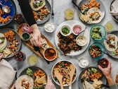 Chefee Robotics opens preorder for robotic kitchen chef system that can make noodles, paellas, curries, and more by itself. (Image source: Chefee Robotics)