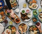 Chefee Robotics opens preorder for robotic kitchen chef system that can make noodles, paellas, curries, and more by itself. (Image source: Chefee Robotics)