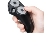 Sanwa Supply launches wireless handheld mouse for VR and regular users. (Image source: Sanwa Supply)