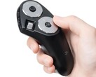 Sanwa Supply launches wireless handheld mouse for VR and regular users. (Image source: Sanwa Supply)