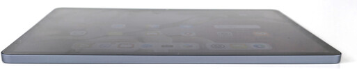 Bottom case side