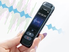 Gadget Review: What Can iFLYTEK's P1 Pro AI Recorder Do?