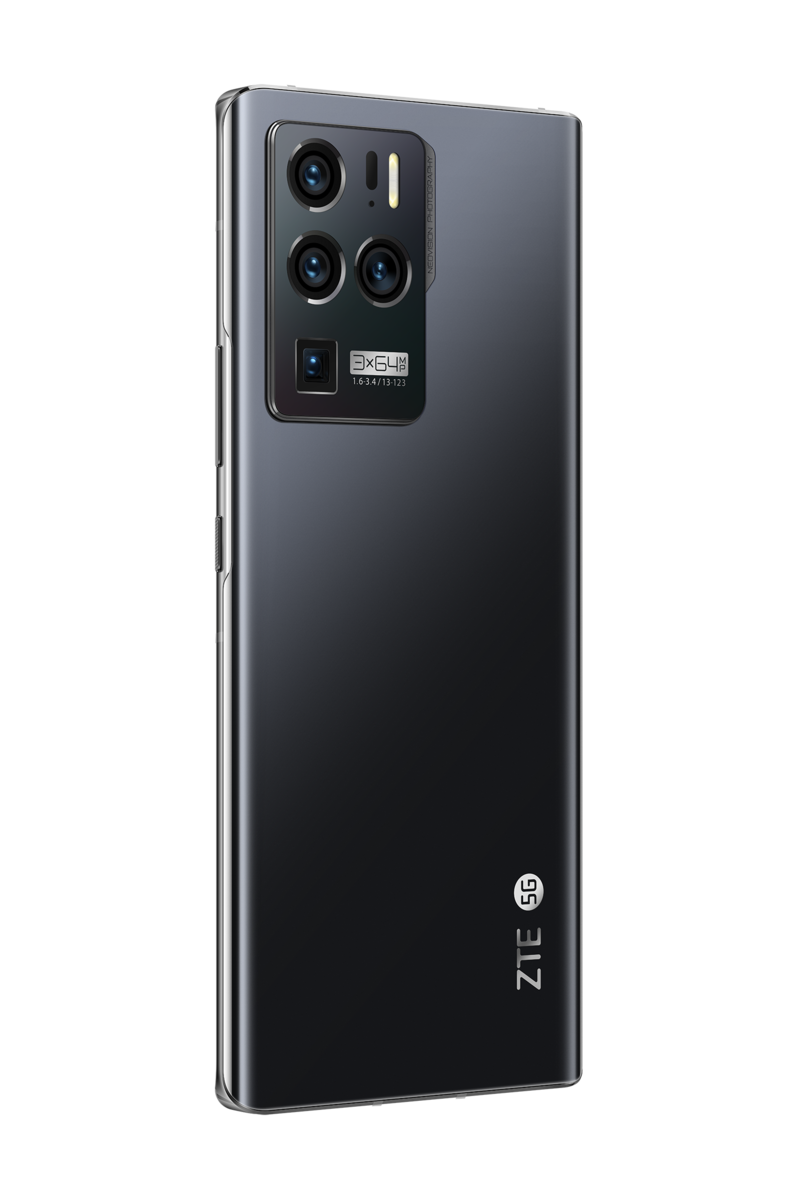 ZTE Axon 30 Ultra now shipping in over 40 countries with two 