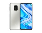 Xiaomi Redmi Note 9 Pro: Un smartphone barato de gama media con una batería de 5020-mAh