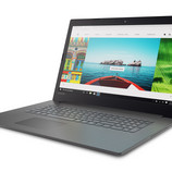 Lenovo IdeaPad 320-17AST (E2-9000, HD+) Laptop Review
