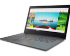 Lenovo IdeaPad 320-17AST (E2-9000, HD+) Laptop Review