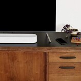 The Sonos Beam. (Image source: Sonos)