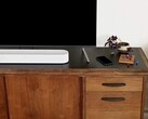 The Sonos Beam. (Image source: Sonos)