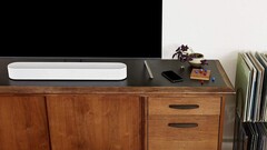 The Sonos Beam. (Image source: Sonos)