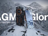 AGM launches its Glory series of phones. (Source: AGM)