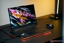 The 2024 Asus ROG Strix Scar 18 is a very good laptop for photo and video editing