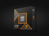 AMD's Ryzen 9000X3D CPUs with 3D V-Cache to launch at CES 2025 (Image source: AMD)