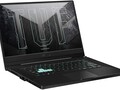 An ASUS laptop with an RTX 3050 graphics card has shown up online