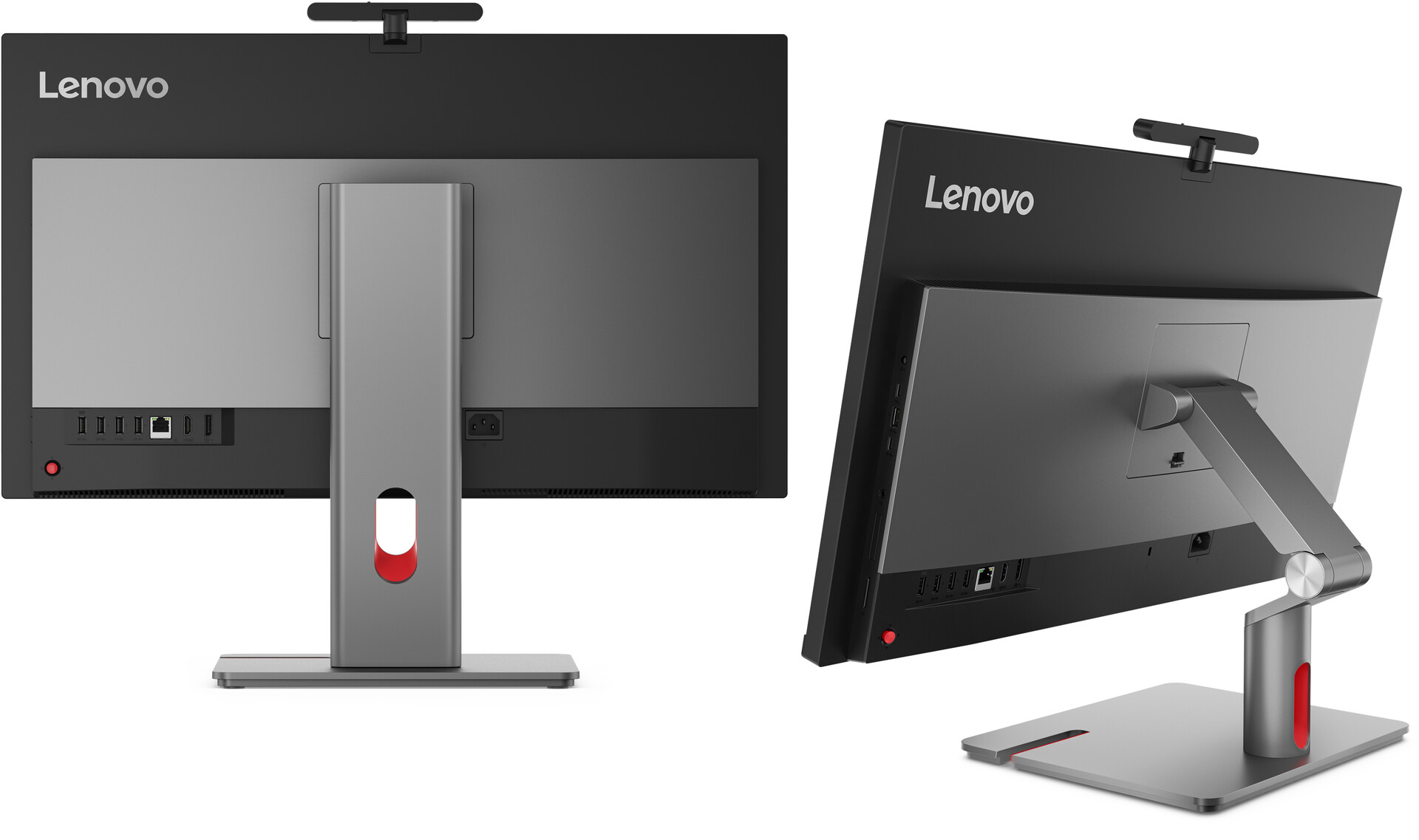 Lenovo ThinkCentre M90a Pro Gen 6 Debuts As Versatile All in one With 