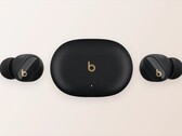 9to5Mac claims that the Beats Studio Buds+ will look like this. (Image source: 9to5Mac)