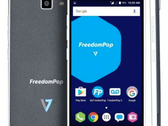 FreedomPop V7 Android smartphone, FreedomPop intros $5 USD family plan with 1 GB data