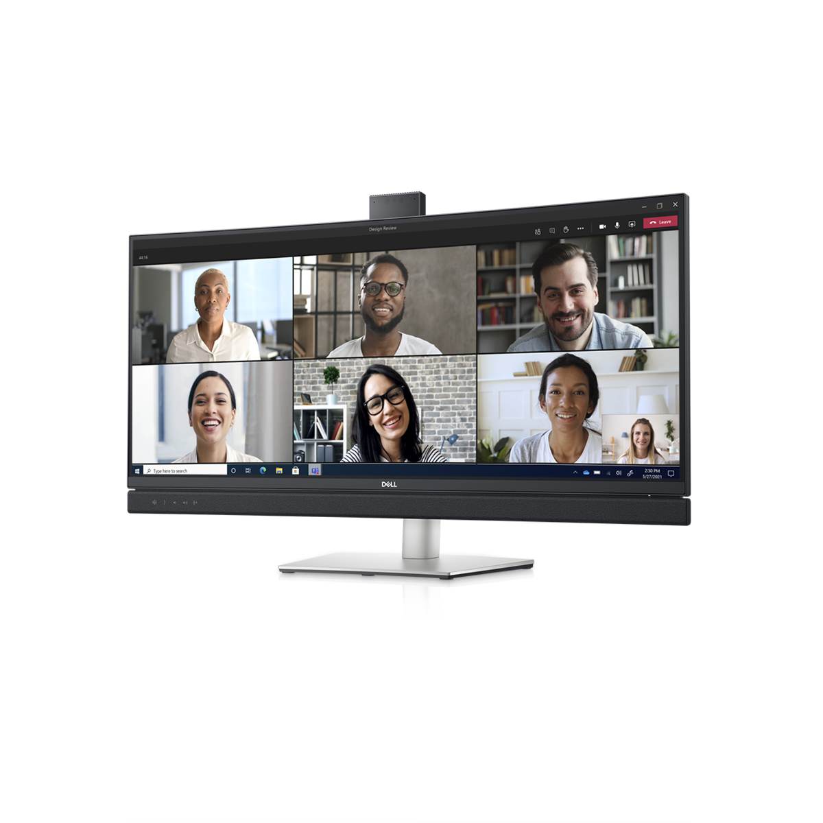 Amazon.com: Dell C3422WE 34.1