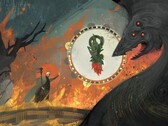Dragon Age 4 teaser, launch might take place on December 4 (Source: BioWare)