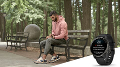 گارمین بالاخره اپلیکیشن ECG را فعال می کند. (منبع: Garmin)