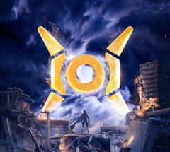 The Hunter will be Honor's and Huawei's first gaming laptop. (Image source: Honor)