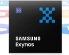 Samsung is rumoured to use the Exynos 2300 in some non-flagship products (image via Samsung)