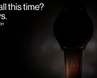 OnePlus hints at a special edition Watch. (Source: OnePlus)
