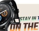 The TechLife Watch R100. (Source: Realme)