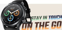 The TechLife Watch R100. (Source: Realme)