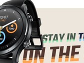 The TechLife Watch R100. (Source: Realme)