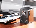 The latest desktop speakers from FiiO offer a versatile 31-band equaliser (Image source: FiiO)