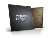 MediaTek has Wi-Fi 7 chips in the works. (Source: MediaTek)