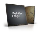 MediaTek has Wi-Fi 7 chips in the works. (Source: MediaTek)