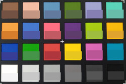 ColorChecker Passport