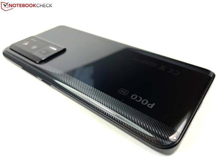 Poco F5 Pro 5G Leaks: Display Specs Promise An Immersive Viewing Experience