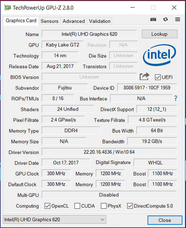 GPU-Z