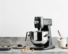 The GE Profile Smart Mixer can automatically stop when it senses a change in the mixture's viscosity. (Image source: Crate and Barrel)