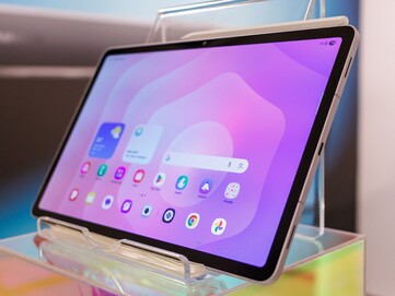 Galaxy Tab S11 (image source: Notebookcheck)