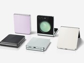 The Samsung Galaxy Z Flip 5 starts at $999, which is still expensive for a lot of people. (Image source: Samsung)