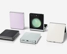 The Samsung Galaxy Z Flip 5 starts at $999, which is still expensive for a lot of people. (Image source: Samsung)